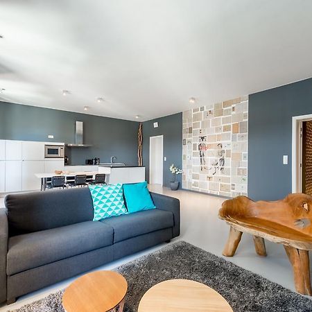 Ferienwohnung Smartflats - Postiers Brüssel Zimmer foto