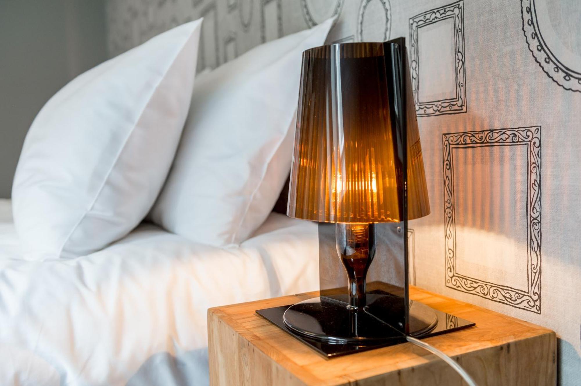 Ferienwohnung Smartflats - Postiers Brüssel Zimmer foto